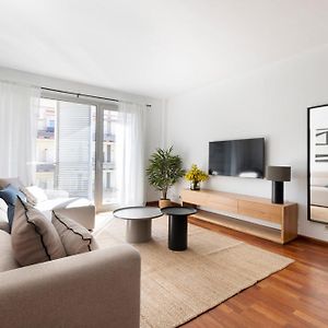 Apartamento de 2 Dormitorios