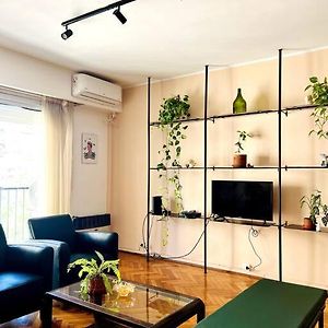 Recoleta Uptown - Comfortable Up To 4 Guests
